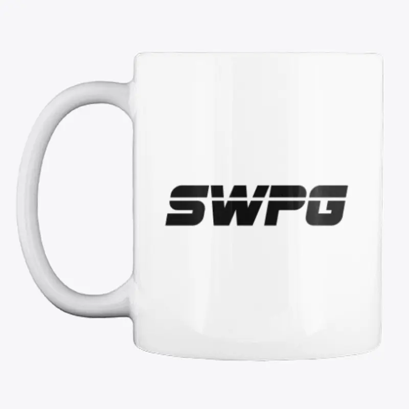 SWPG MUG